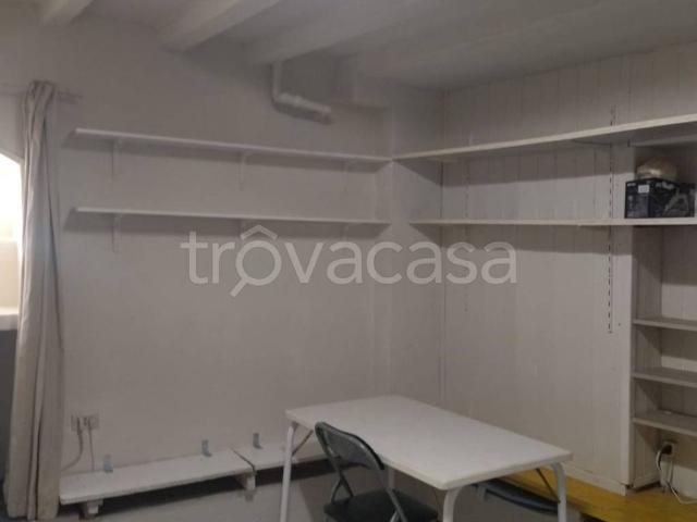 Appartamento in affitto a Milano corso Lodi, arredato, contesto signorile, lavatrice TrovaCasa