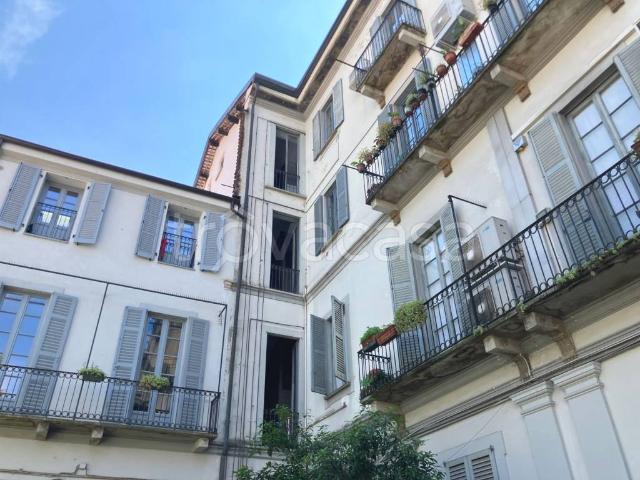 Appartamento in affitto a Milano corso Lodi, 1, parzialmente arredato, doppia esposizione, ristrutturato TrovaCasa