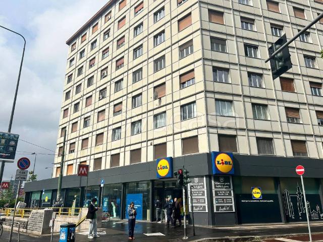 Appartamento in affitto a Milano corso Lodi, 38, Porta Romana Medaglie d'Oro