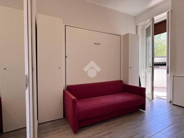 Appartamento in affitto a Milano corso Lodi, 59, arredato, ristrutturato, balcone TrovaCasa