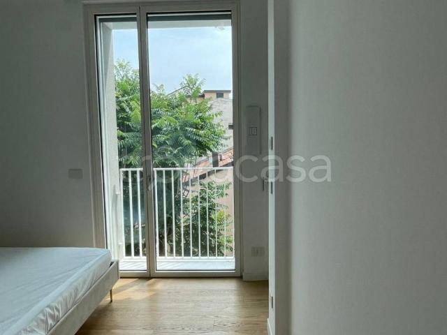 Appartamento in affitto a Milano corso Magenta, 54, arredato, terrazzo, nuova costruzione TrovaCasa