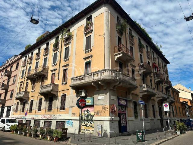Appartamento in affitto a Milano, Corso San Gottardo