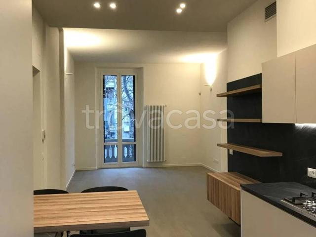 Appartamento in affitto a Milano corso Sempione s.n.c arredato, ascensore, ristrutturato TrovaCasa