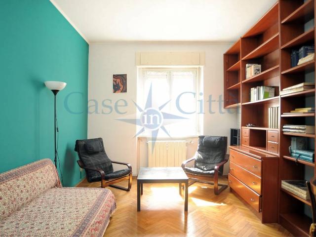 Appartamento in affitto a Milano, De Angeli