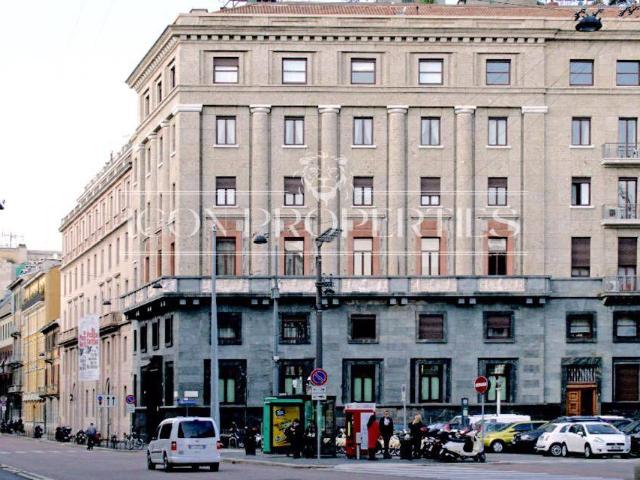 Appartamento in affitto a Milano, Duomo
