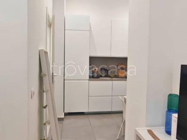 Appartamento in affitto a Milano, Farini