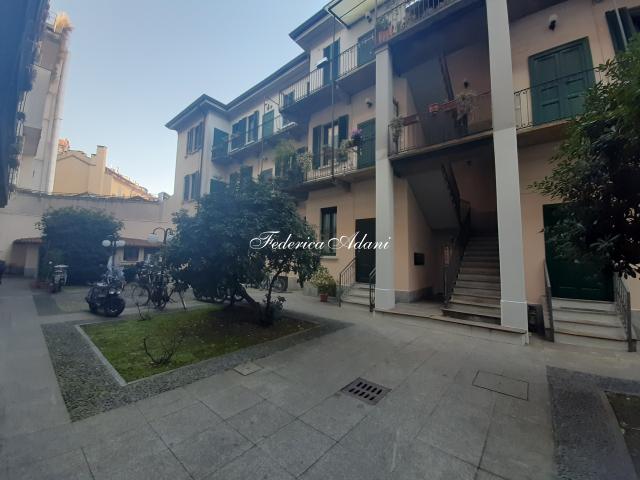 APPARTAMENTO in AFFITTO a MILANO GENOVA / SOLARI / WASHINGTON di 2 vani