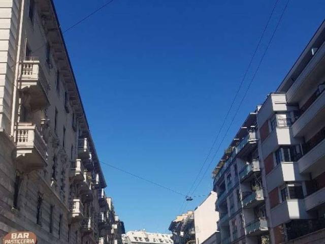 Appartamento in affitto a Milano hayez, non arredato/vuoto, posto auto, nuova costruzione TrovaCasa