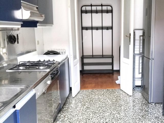 APPARTAMENTO in AFFITTO a MILANO INDIPENDENZA / ARGONNE di 3 vani