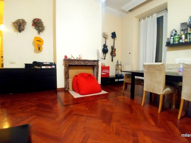 Appartamento in affitto a Milano, Isola