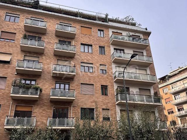 Appartamento in affitto a Milano medardo Rosso, 18, arredato, terrazzo, riscaldamento a pavimento TrovaCasa