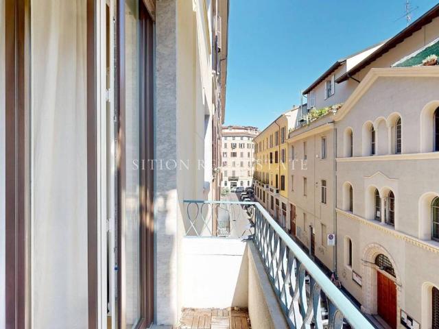 Appartamento in affitto a Milano MI