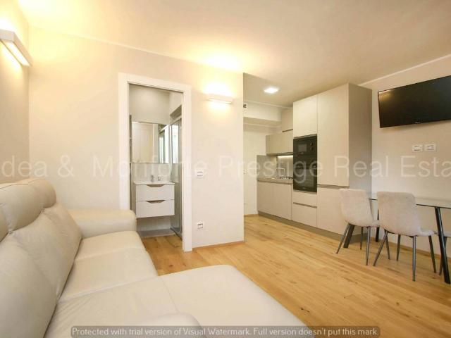 Appartamento in affitto a Milano MI
