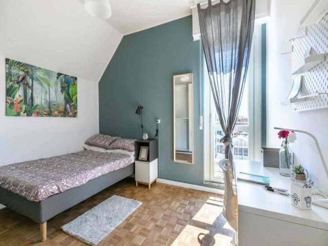 Appartamento in affitto a Milano MI