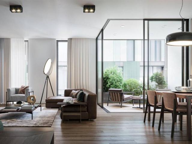 Appartamento in affitto a Milano MI