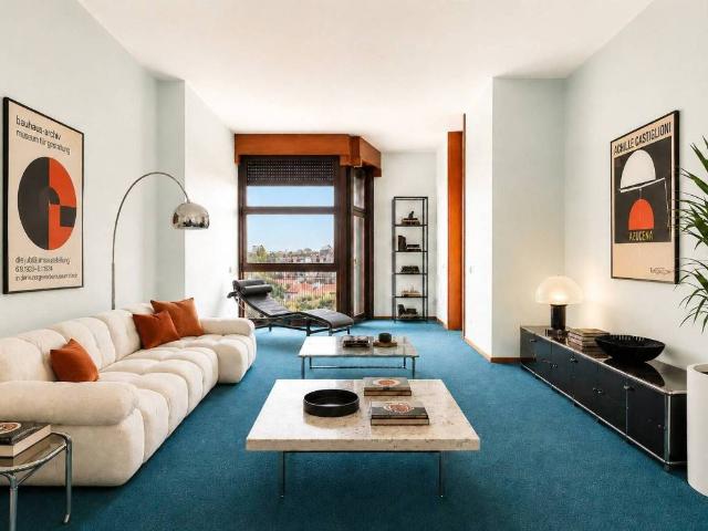 Appartamento in affitto a Milano MI