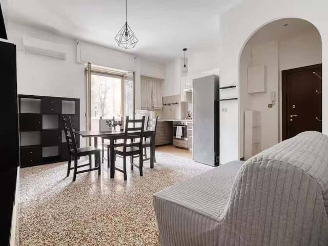 Appartamento in affitto a Milano MI