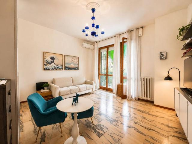 Appartamento in affitto a Milano MI