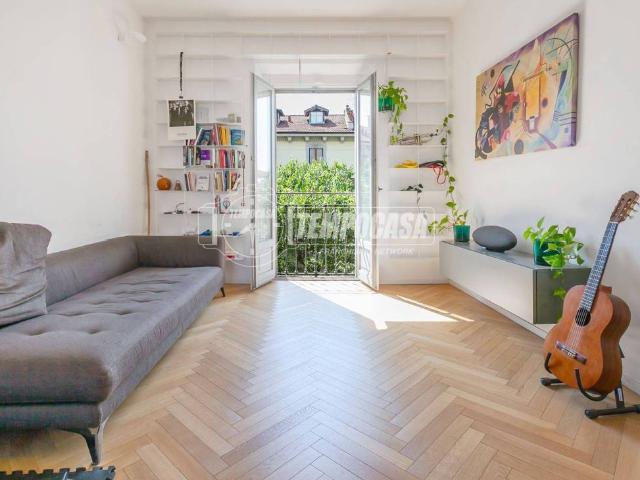 Appartamento in affitto a Milano MI