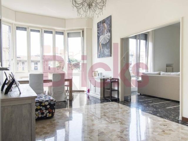 Appartamento in affitto a Milano MI