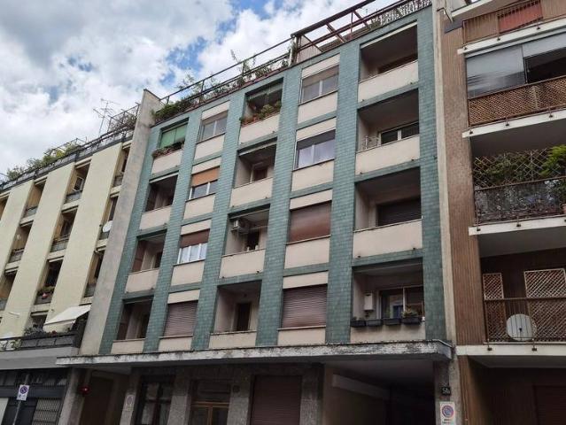 Appartamento in affitto a Milano MI