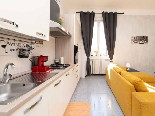 Appartamento in affitto a Milano MI