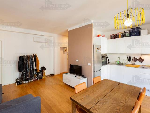 Appartamento in affitto a Milano MI