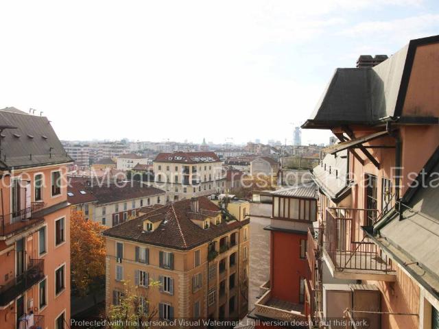 Appartamento in affitto a Milano MI