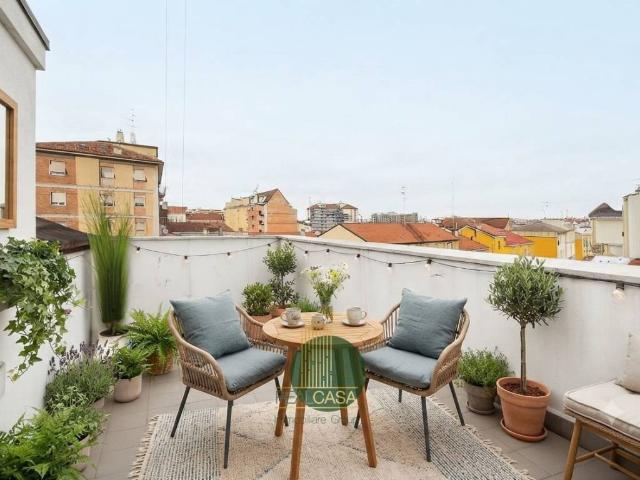 Appartamento in affitto a Milano MI