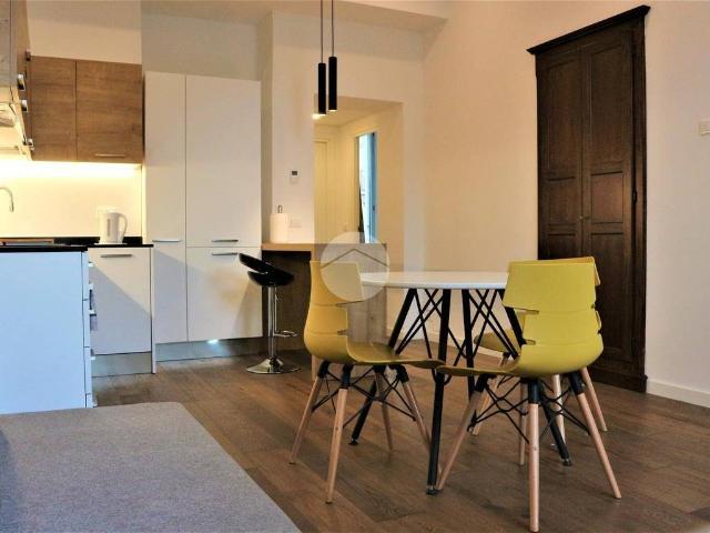 Appartamento in affitto a Milano MI