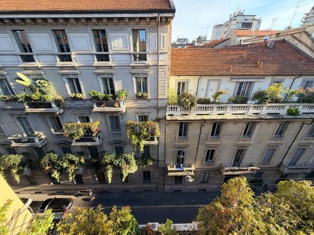 Appartamento in affitto a Milano MI
