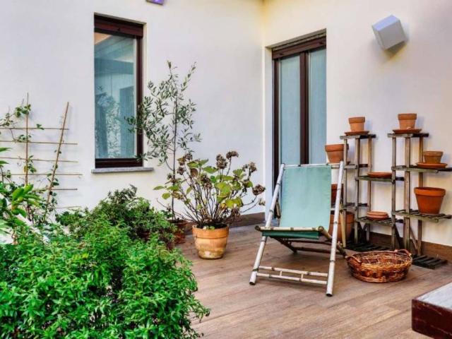 Appartamento in affitto a Milano MI