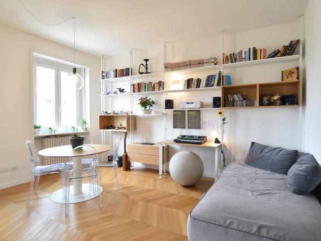 Appartamento in affitto a Milano MI