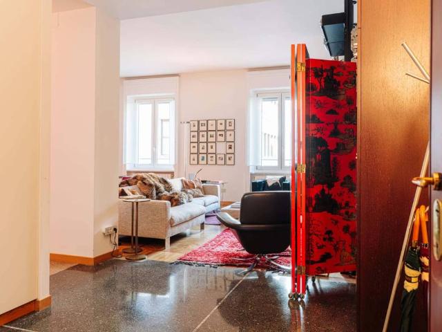 Appartamento in affitto a Milano MI