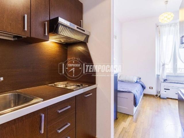 Appartamento in affitto a Milano MI