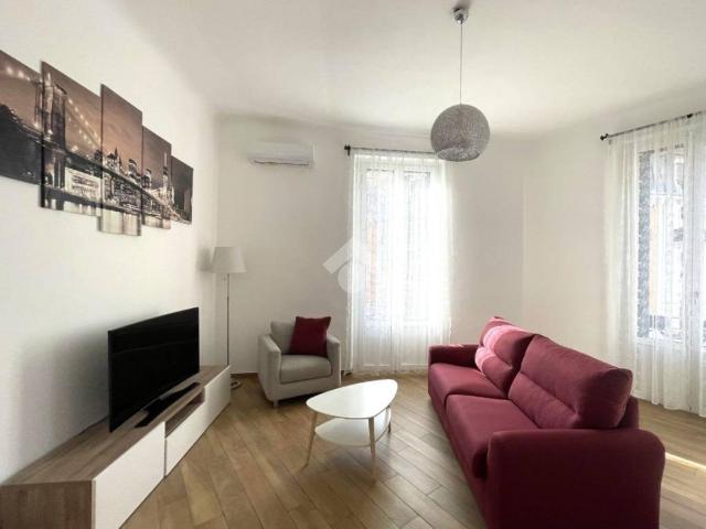Appartamento in affitto a Milano MI