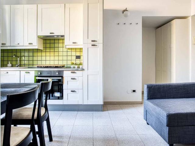 Appartamento in affitto a Milano MI