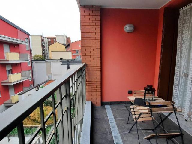 Appartamento in affitto a Milano MI