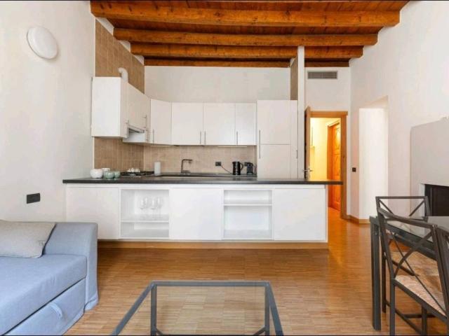 Appartamento in affitto a Milano MI