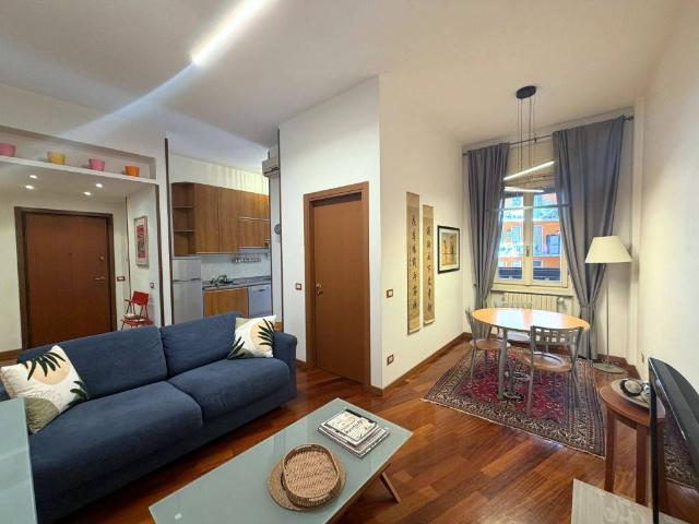 Appartamento in affitto a Milano MI