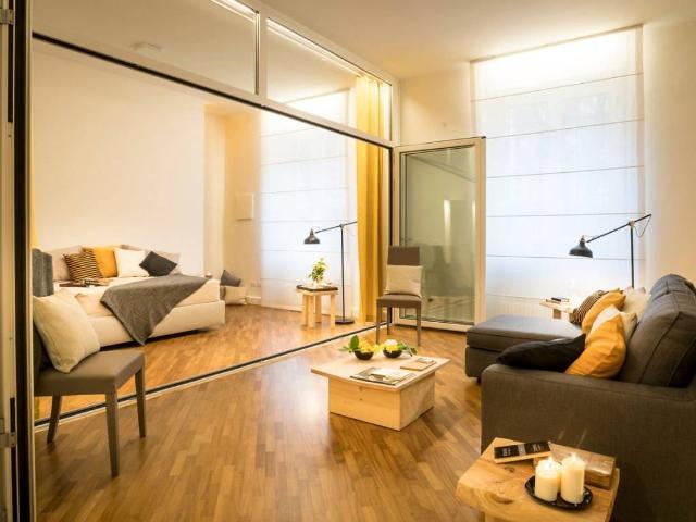 Appartamento in affitto a Milano MI