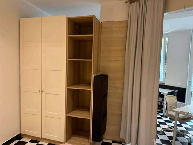 Appartamento in affitto a Milano MI