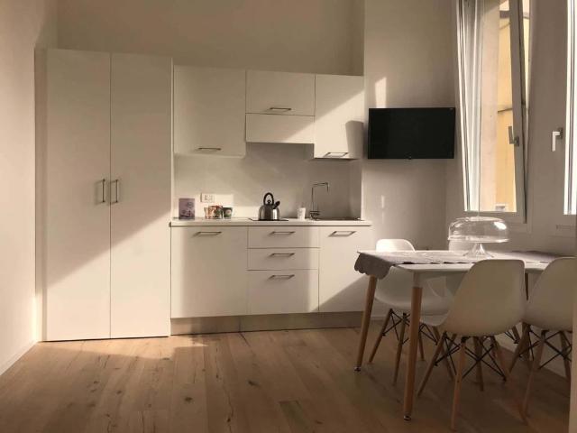 Appartamento in affitto a Milano MI