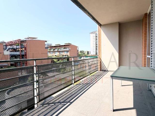 Appartamento in affitto a Milano MI