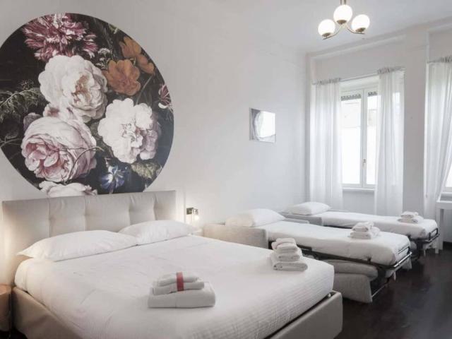 Appartamento in affitto a Milano MI