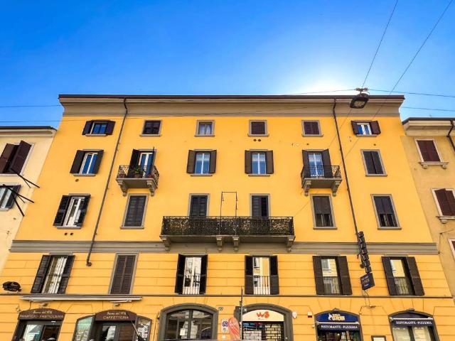 Appartamento in affitto a Milano MI