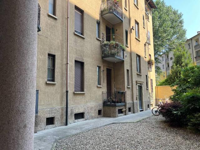 Appartamento in affitto a Milano MI