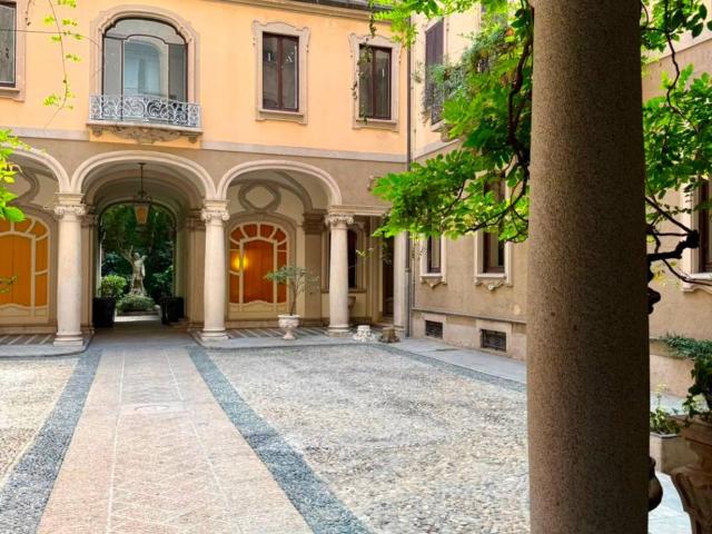 Appartamento in affitto a Milano MI