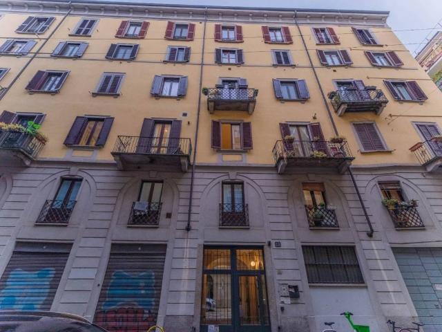 Appartamento in affitto a Milano MI