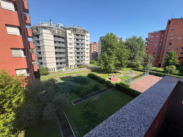 Appartamento in affitto a Milano MI